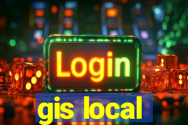 gis local